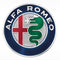 Dashcams voor Alfa Romeo