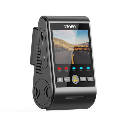 Viofo A229 Pro 2CH 4K Wifi GPS dashcam