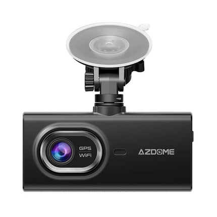 AZDome M560 3CH 4K Wifi GPS 128gb dashcam