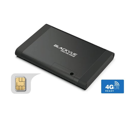 BlackVue CM100GLTE 4G LTE Sim Cloud module