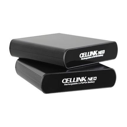 <tc>Cellink Neo 5 4500mAh batterie externe pour dashcam</tc>