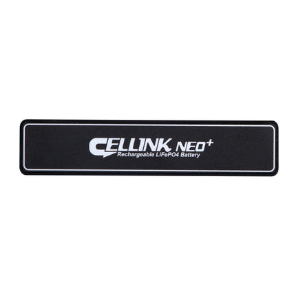 <tc>Cellink Neo 8+s 7500mAh batterie externe pour dashcam</tc>