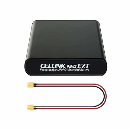 <tc>Cellink Neo Ext 7 6600mAh batterie d'extension</tc>