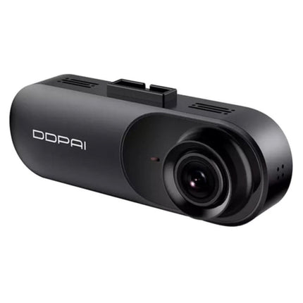 DDPai Mola N3 Pro 2CH QuadHD Wifi GPS dashcam