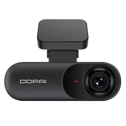 DDPai Mola N3 Pro 2CH QuadHD Wifi GPS dashcam