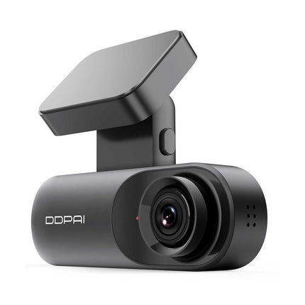 DDPai Mola N3 Pro 2CH QuadHD Wifi GPS dashcam