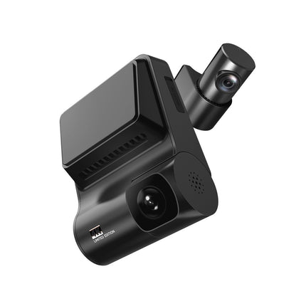 DDPai Z50 2CH 4K Wifi GPS dashcam