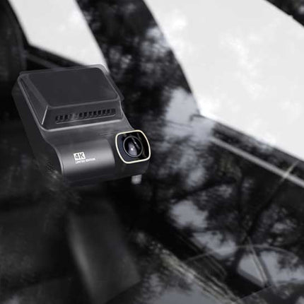 DDPai Z50 2CH 4K Wifi GPS dashcam