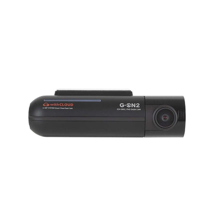 Gnet G-ON2 2CH QuadHD Cloud Wifi GPS 64gb dashcam