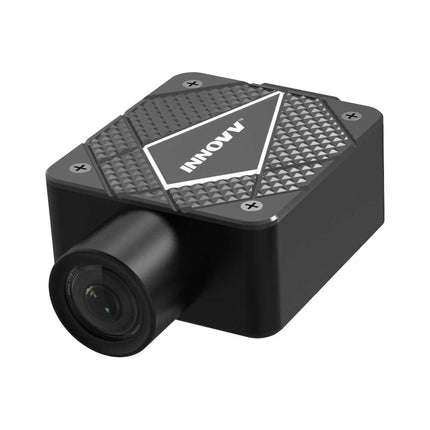 Innovv K5 2CH Dual True 4K Wifi GPS motor dashcam