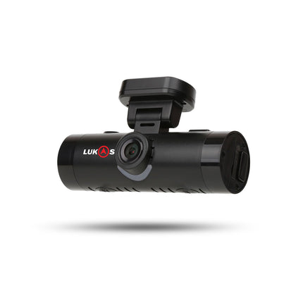 LUKAS V790 2CH Dual Wifi GPS 64gb dashcam