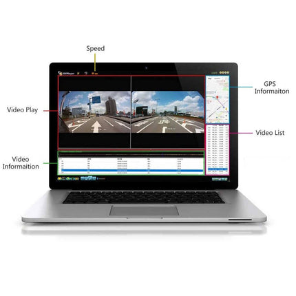 <tc>Récepteur GPS Motocam</tc>