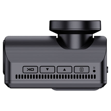 Nanocam M68 4K 2CH Wifi GPS 32gb dashcam