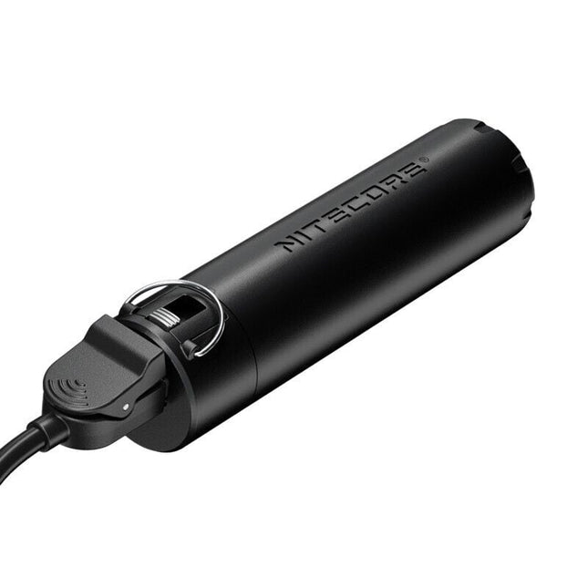 <tc>Nitecore NPB1 5000mAh powerbank étanche</tc>