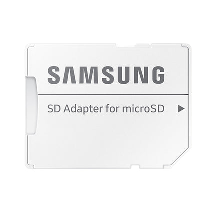 <tc>Samsung carte Micro SDXC Pro Plus 256gb U3 V30 A2</tc>