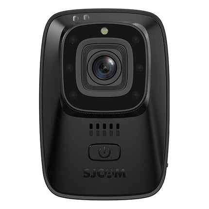 SJCAM A10 QuadHD Wifi body cam en dashcam