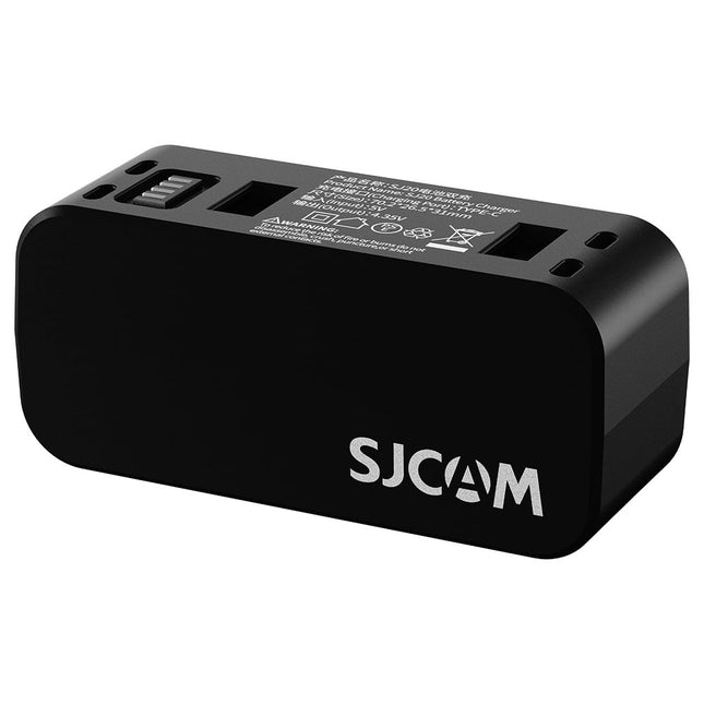 <tc>SJCAM SJ20 chargeur de batterie double</tc>