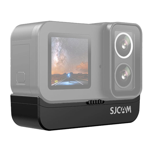 <tc>SJCAM SJ20 batterie supplémentaire</tc>