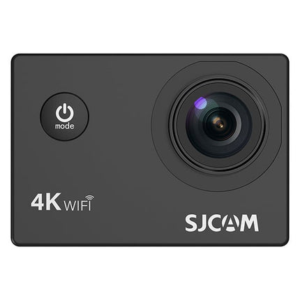 SJCAM SJ4000 Air 4K Wifi action cam en dashcam