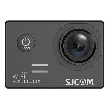 SJCAM SJ5000X Elite 4K Wifi action cam en dashcam