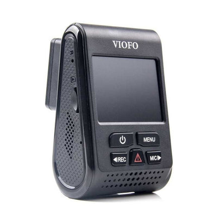 Viofo A119 V3 QuadHD GPS dashcam