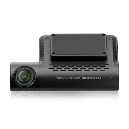 Viofo A139 2CH QuadHD Wifi GPS dashcam