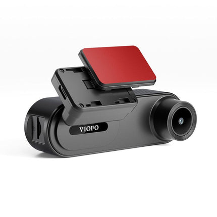 Viofo WM1 QuadHD Wifi GPS dashcam